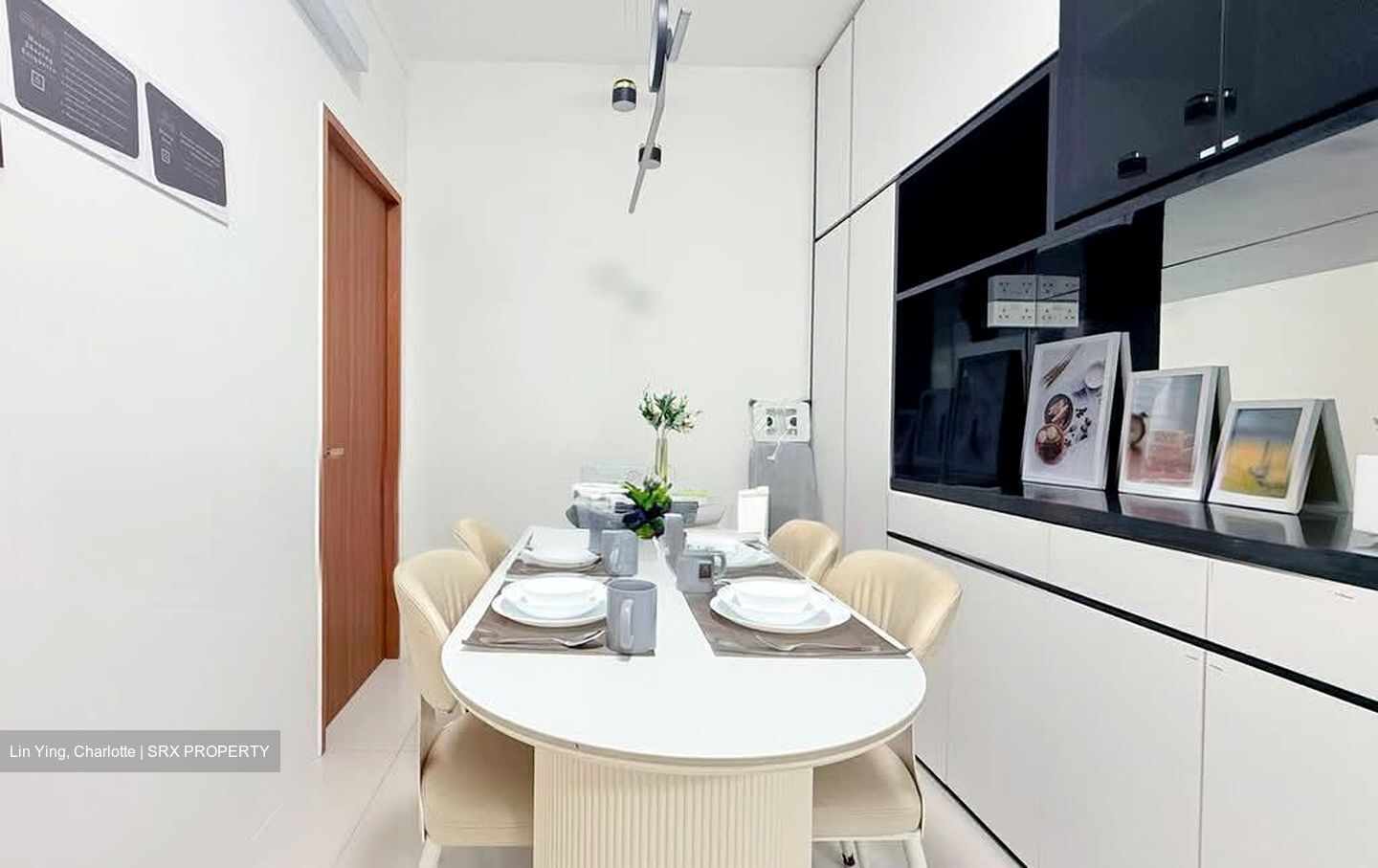 The Centris (D22), Apartment #570910561